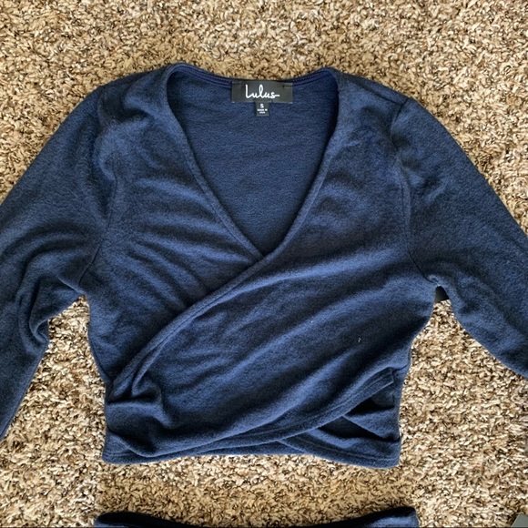 LULUS 2 piece matching set - Picture 2 of 6